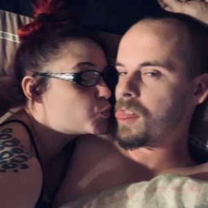 Meet your Posher, Kristine